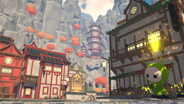 Lumos Free Download gameplay