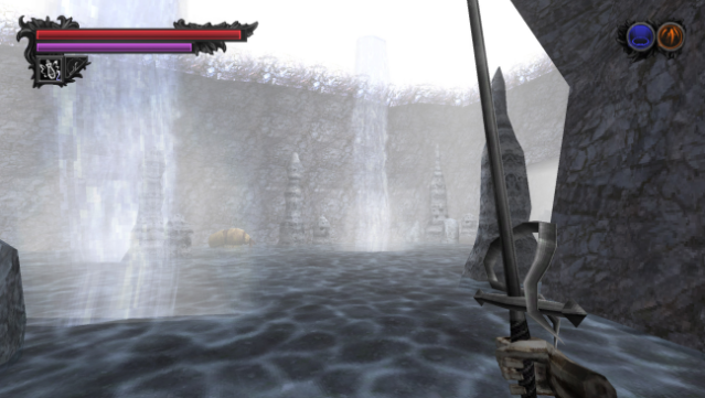 Lunacid Free Download gameplay