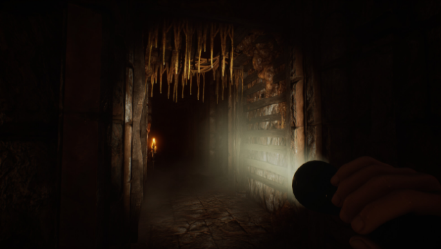 Lunacy: Saint Rhodes Free Download gameplay