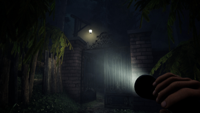Lunacy: Saint Rhodes Free Download