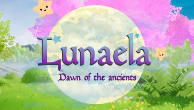 Lunaela Free Download