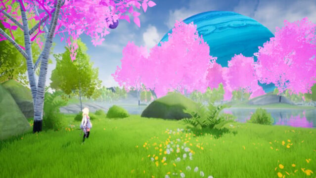 Lunaela Free Download gameplay