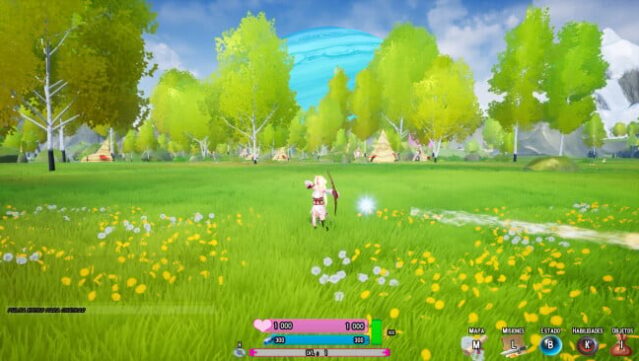 Lunaela Free Download