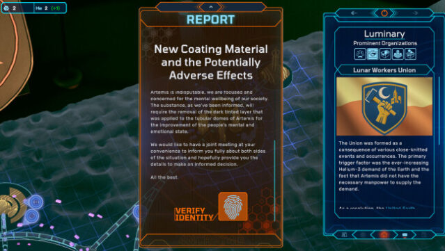 Lunar Ascendant Free Download gameplay