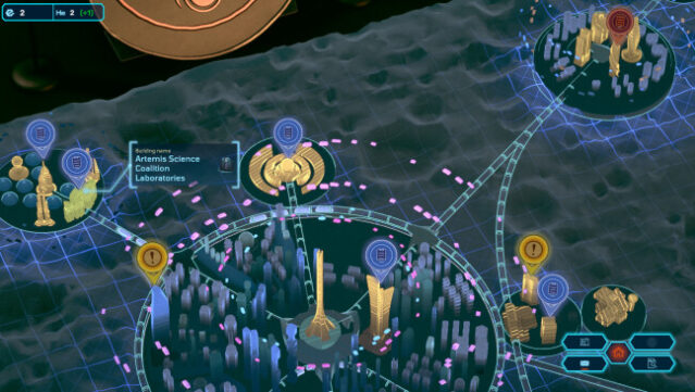 Lunar Ascendant Free Download