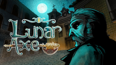 Lunar Axe Free Download
