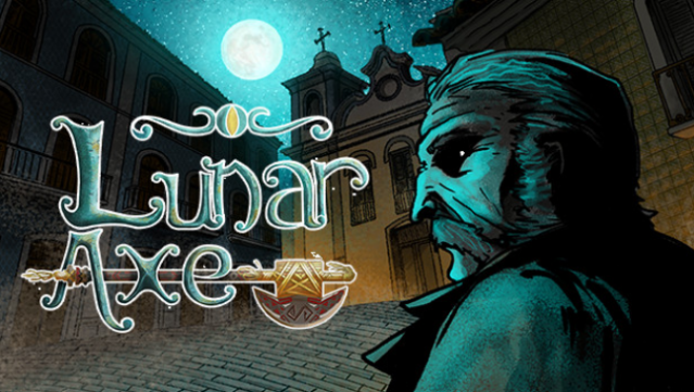 Lunar Axe Free Download