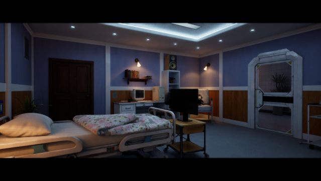 Lunar Eclipse Free Download gameplay