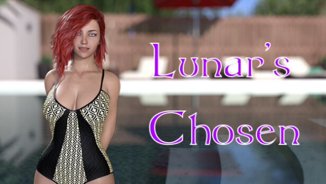 Lunar’s Chosen – Episode Free Download