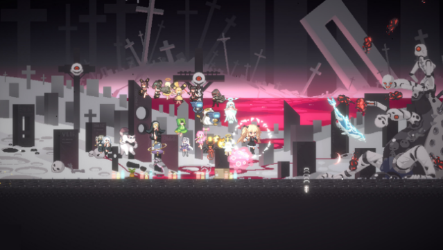 Lunavania Free Download