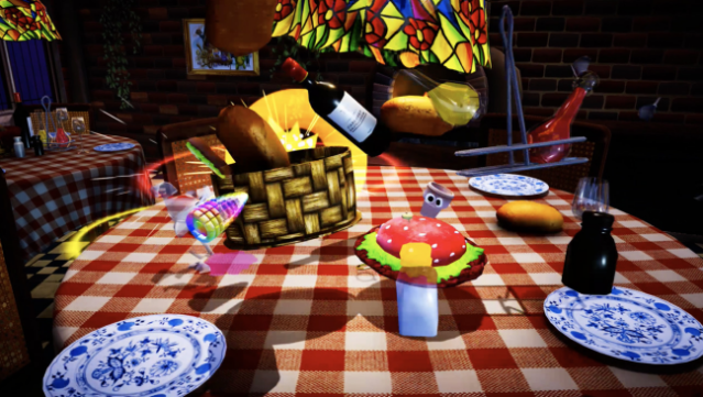 Lunch A Palooza Free Download