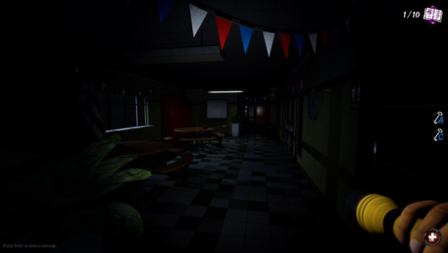 Lunch Lady Free Download gameplay