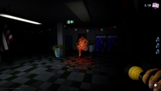 Lunch Lady Free Download