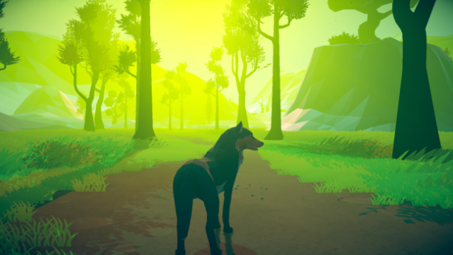 Lupa Free Download gameplay
