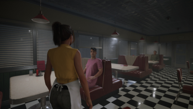 Lurking Danger Free Download gameplay