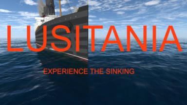 Lusitania Free Download