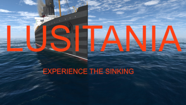 Lusitania Free Download