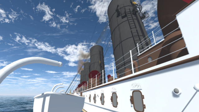 Lusitania Free Download gameplay