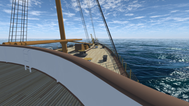 Lusitania Free Download