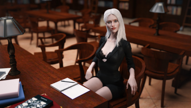 Lust Academy Final Free Download gameplay