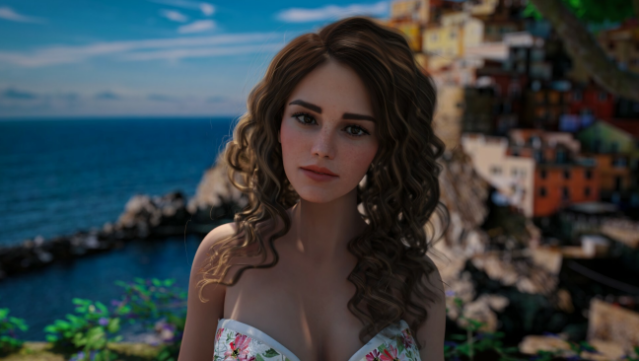 Lust Academy – Season PC Screenshot