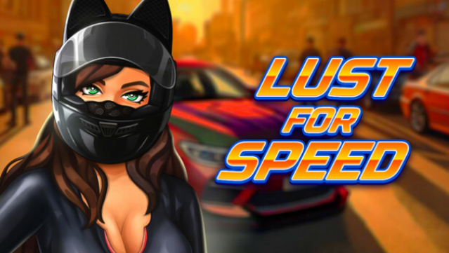 Lust for Speed Free Download