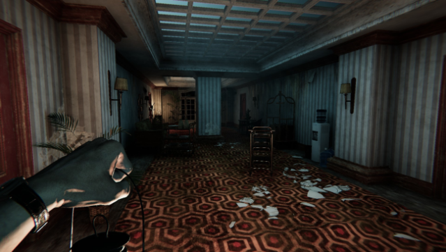 Lust from Beyond: M Edition Free Download