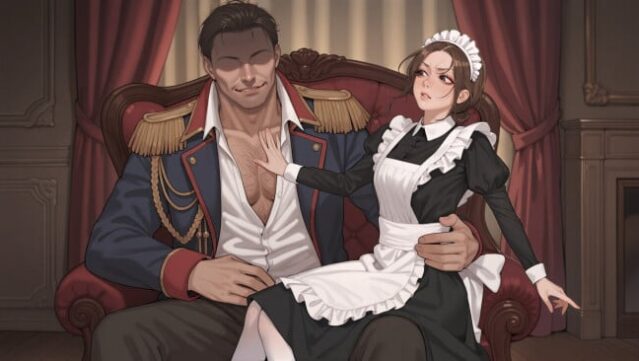 Lust Manor: Leona’s Secret Free Download gameplay