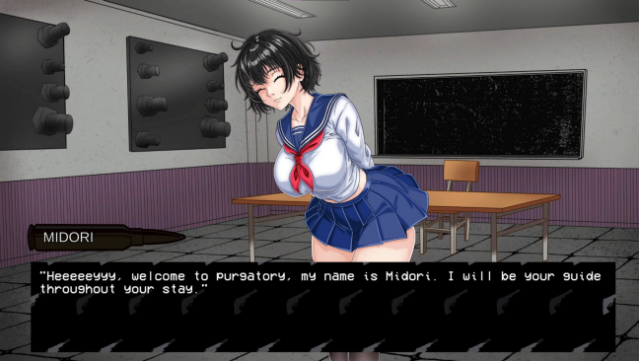 Lust Shot Free Download gameplay
