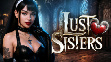 Lust Sisters Free Download