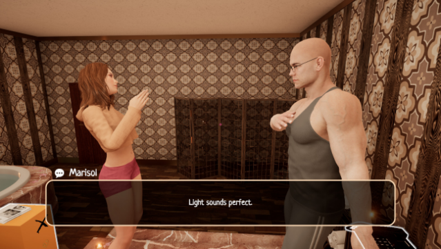 Lustful Fingers Free Download gameplay