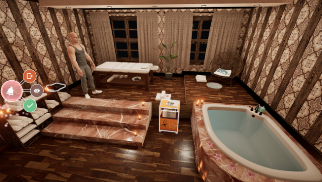 Lustful Fingers Free Download