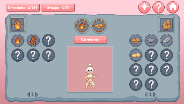 Lusty God Free Download gameplay