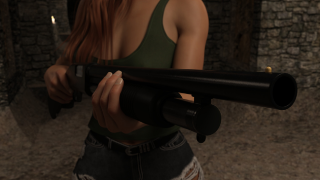 LustyVerse: ShackBang Free Download