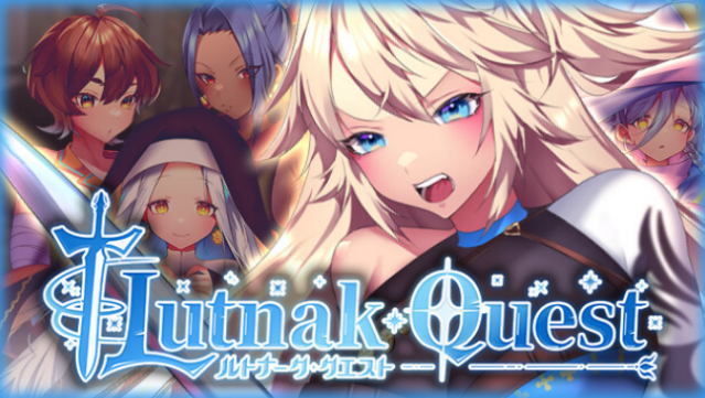 Lutnak·Quest Free Download