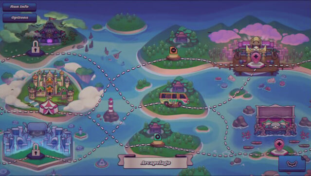 Luxman Moonlit Market Free Download gameplay
