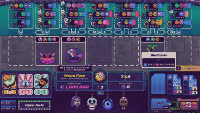 Luxman Moonlit Market Free Download