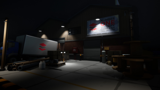 Lying Souls Free Download gameplay