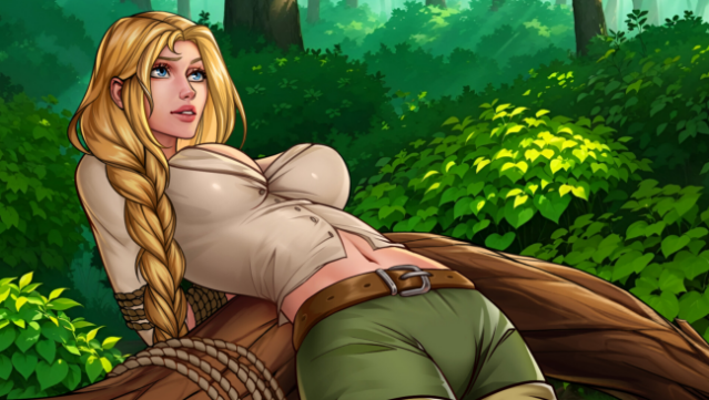 Lyndaria: Lust Adventure Free Download