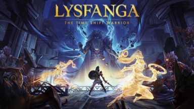 Lysfanga: The Time Shift Warrior Free Download