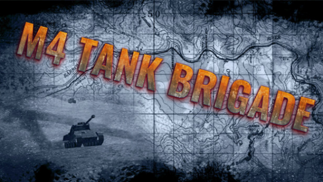 M4 Tank Brigade Free Download