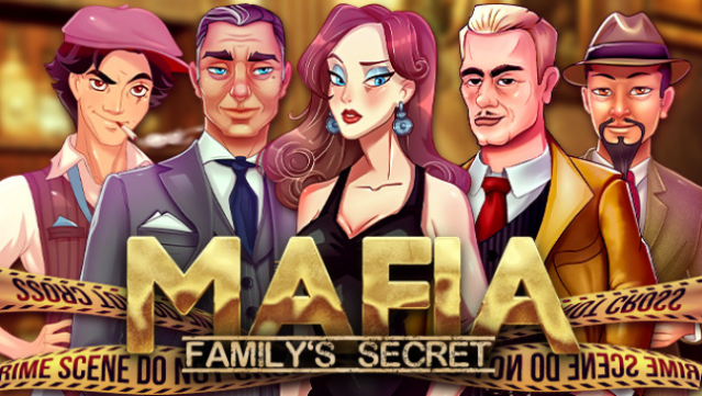 MAFIA: Family's Secret Free Download