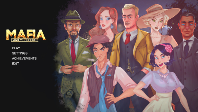 MAFIA: Family's Secret Free Download