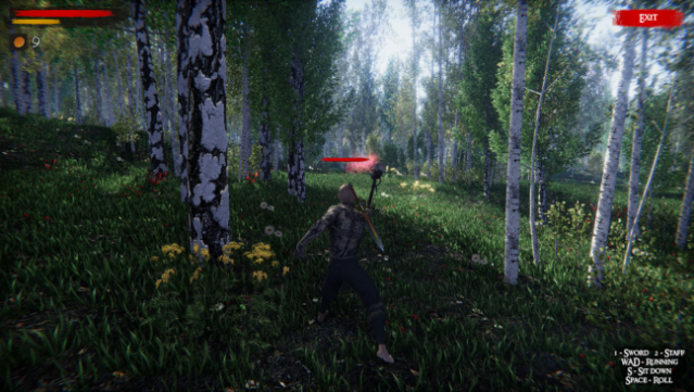MAGIC POT&TER BATTLEGROUNDS Free Download