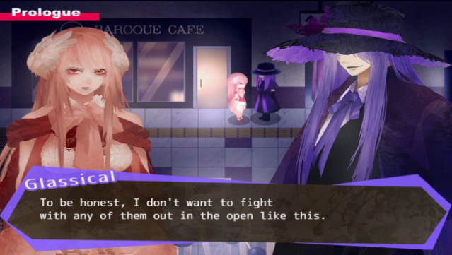 MAGICAL DEATHPAIR Free Download