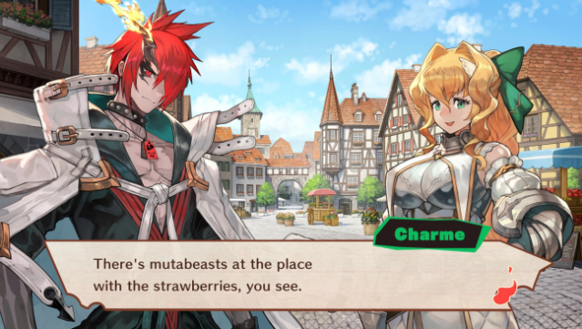 MAGLAM LORD Free Download gameplay