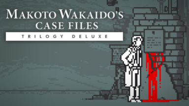 MAKOTO WAKAIDO's Case Files TRILOGY DELUXE Free Download