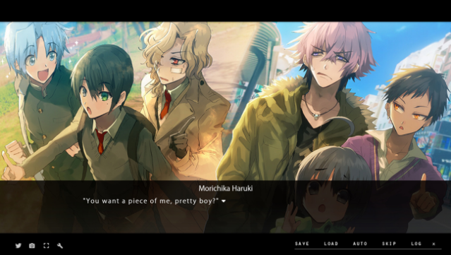 MAMIYA Free Download gameplay