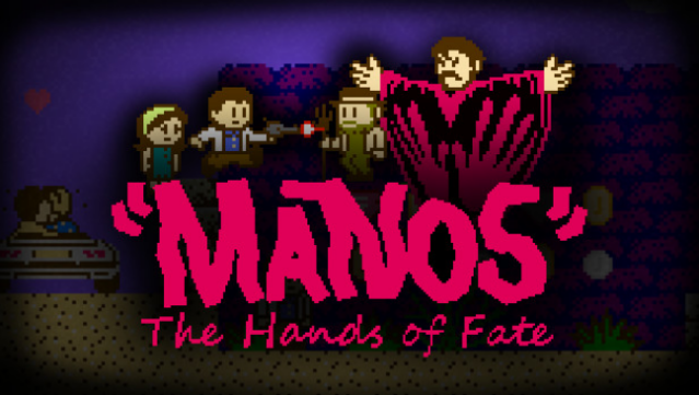 MANOS: The Hands of Fate ~ Director's Cut Free Download