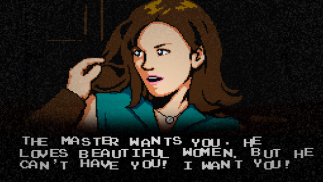 MANOS: The Hands of Fate ~ Director's Cut Free Download gameplay